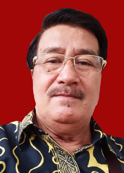 Dr. Pasukat Sembiring, M.Si